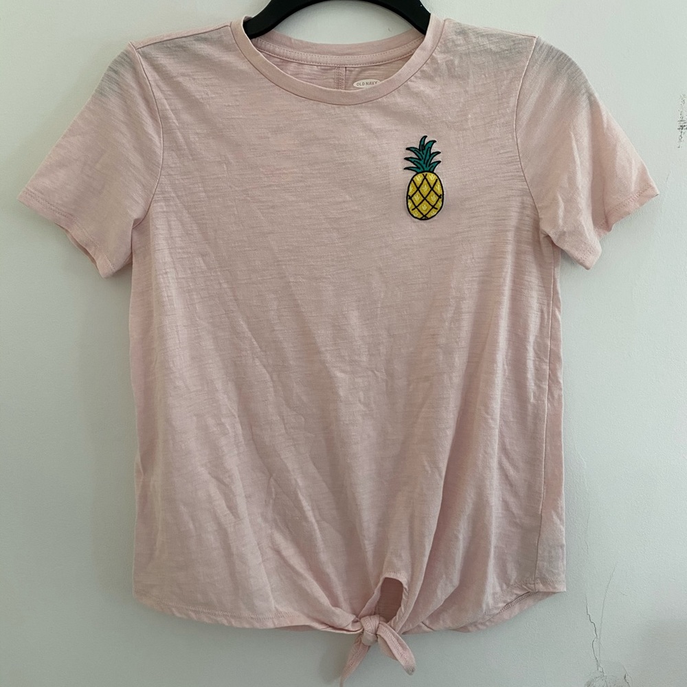 Old Navy Girl’s T-shirt